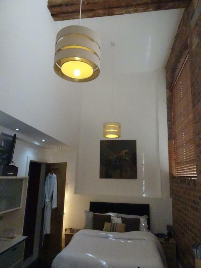 Mint Guest Room Birmingham Exteriör bild